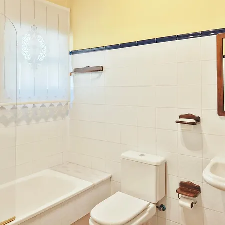 Thatshome Pedrinas Holiday home Sanxenxo
