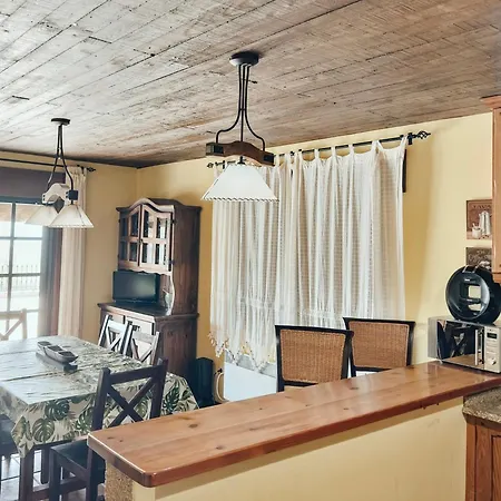 Thatshome Pedrinas Σπίτι διακοπών *