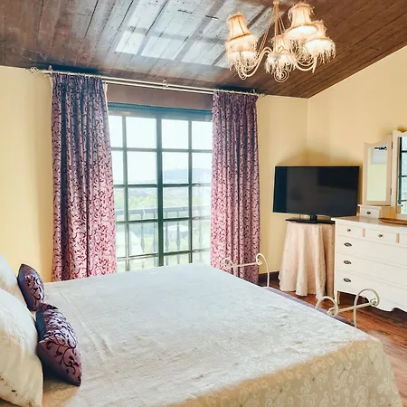 Thatshome Pedrinas Sanxenxo
