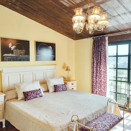 Holiday home Thatshome Pedrinas Sanxenxo