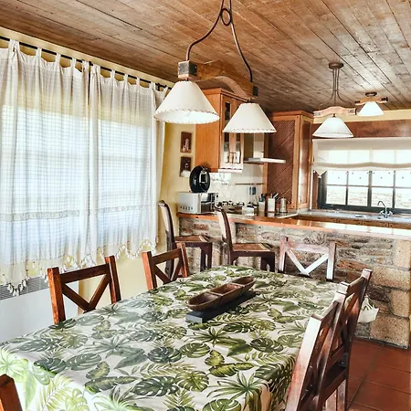 Thatshome Pedrinas Holiday home Sanxenxo