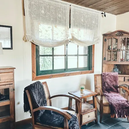 Thatshome Pedrinas 度假居 桑亨霍