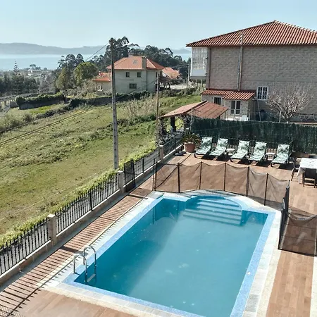 Thatshome Pedrinas Sanxenxo